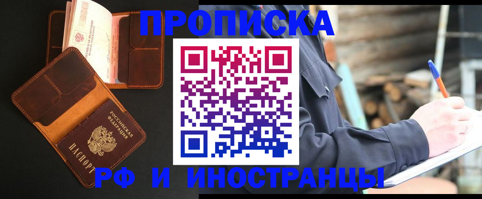 прописка 2025 в Железногорск-Илимском